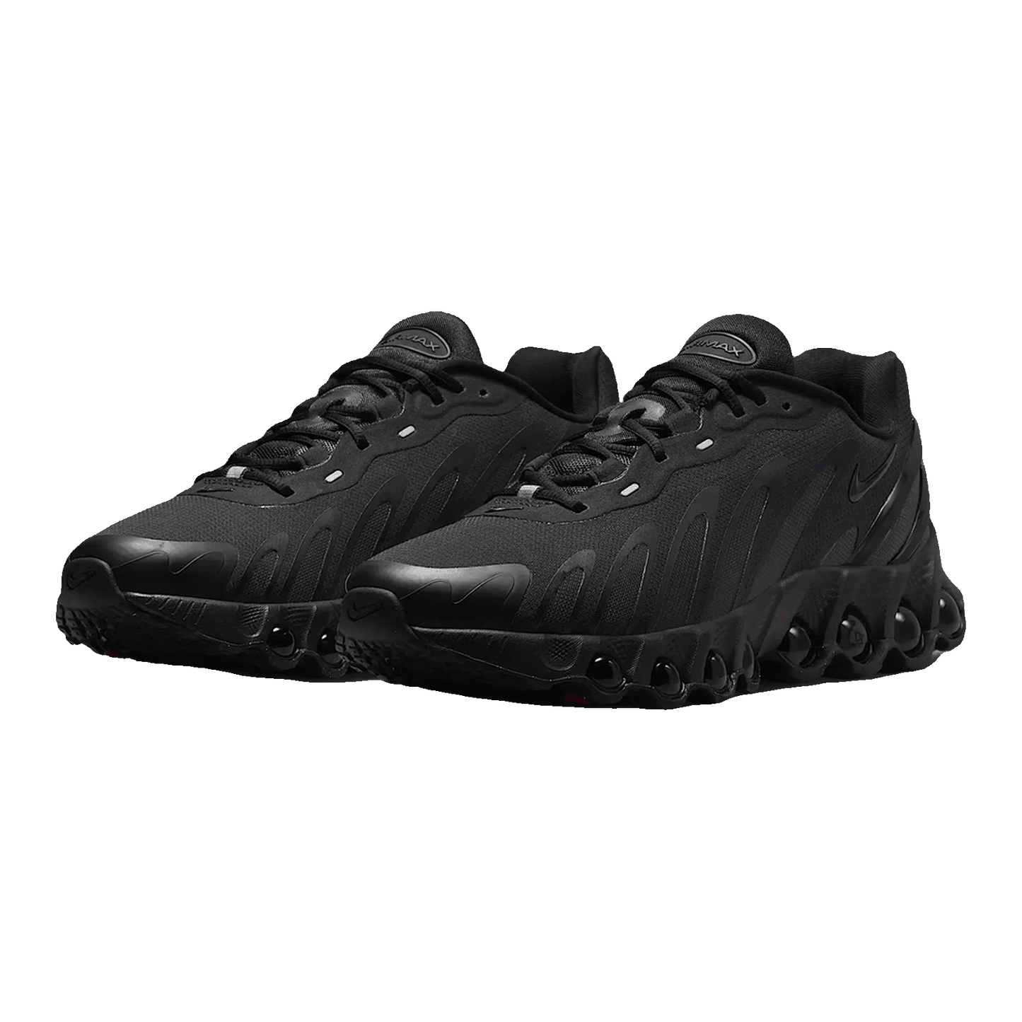 Nike Air Max Dn8 Black Side FQ7860-002