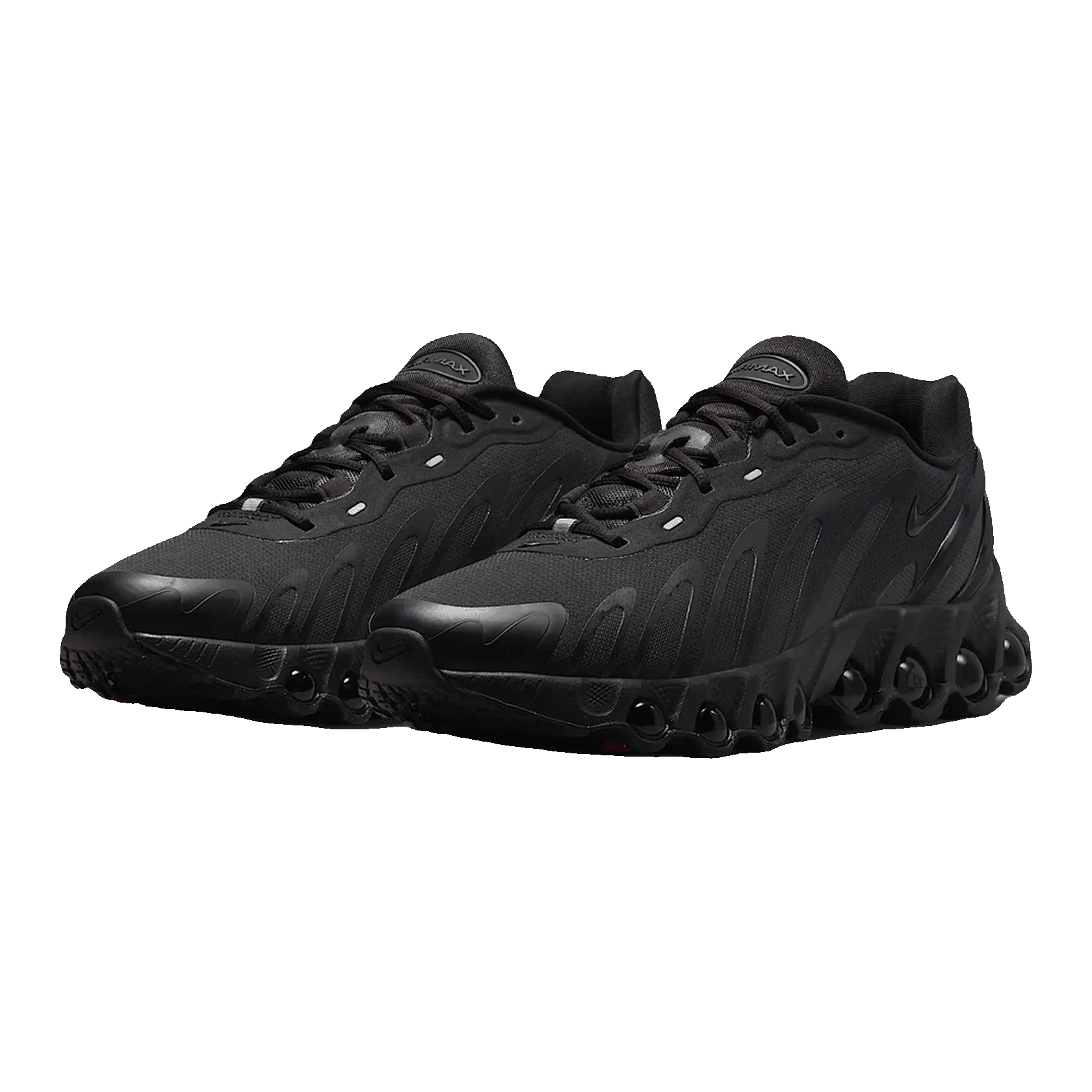 Nike Air Max Dn8 Black Side FQ7860-002