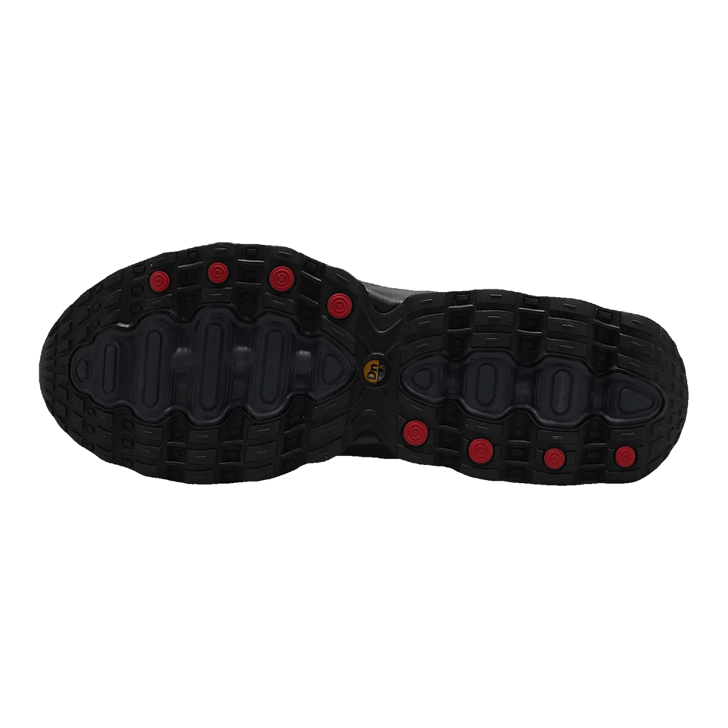 Nike Air Max Dn8 Black Sohle FQ7860-002