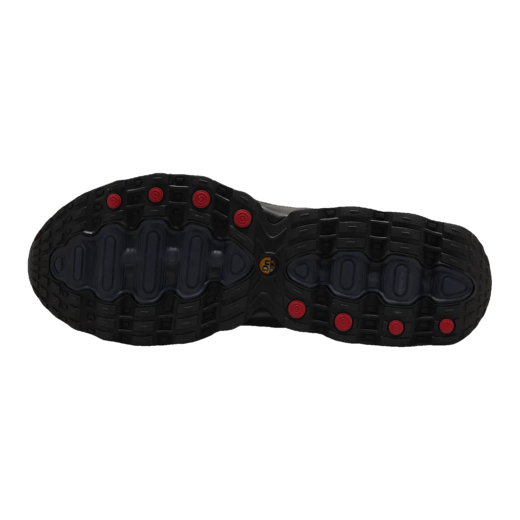 Nike Air Max Dn8 Black Sohle FQ7860-002