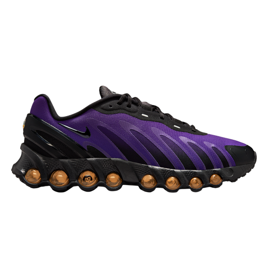 Nike Air Max Dn8 Black Total Orange Fierce Purple FQ7860-009