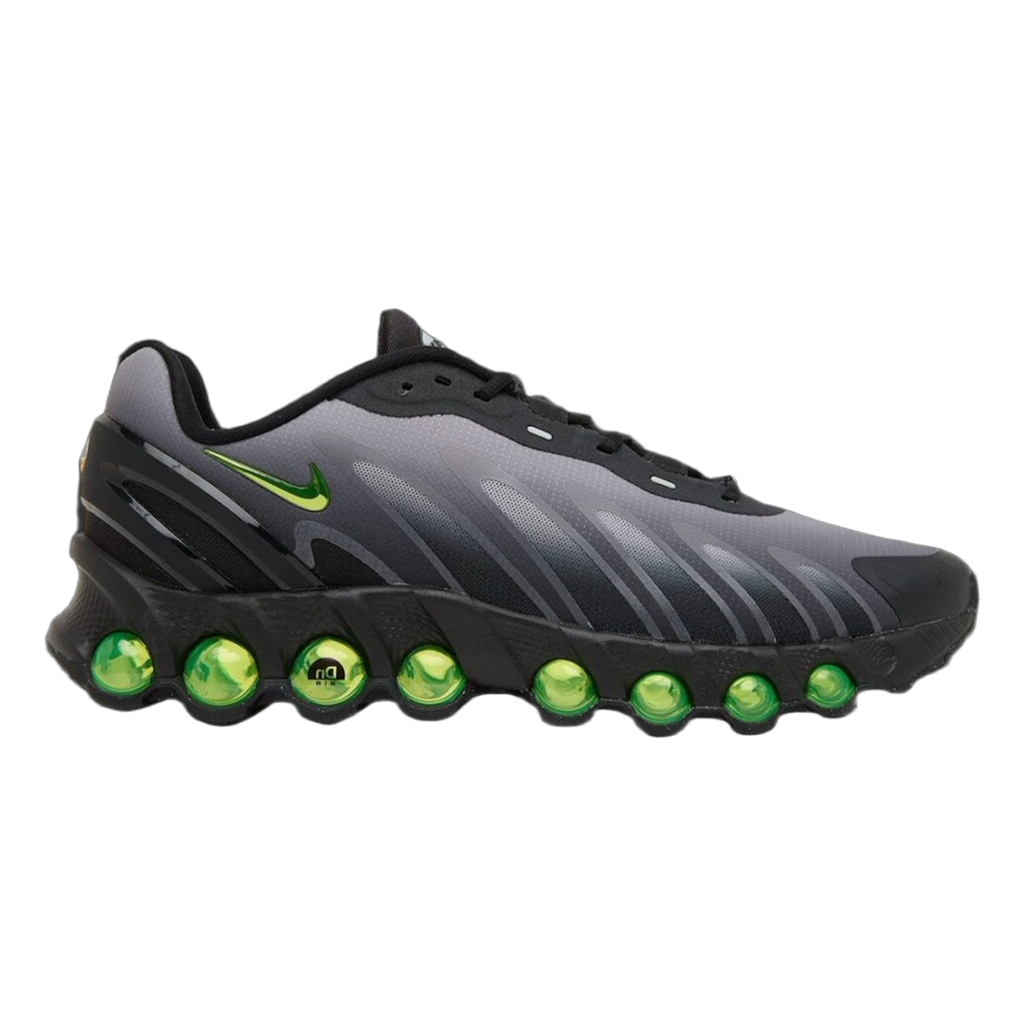 Nike Air Max Dn8 Black Volt FQ7860-003