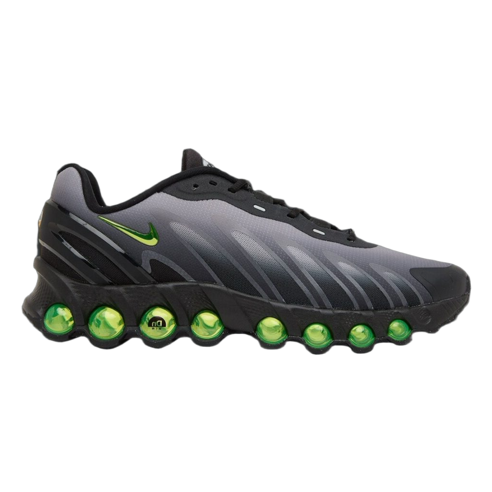 Nike Air Max Dn8 Black Volt FQ7860-003