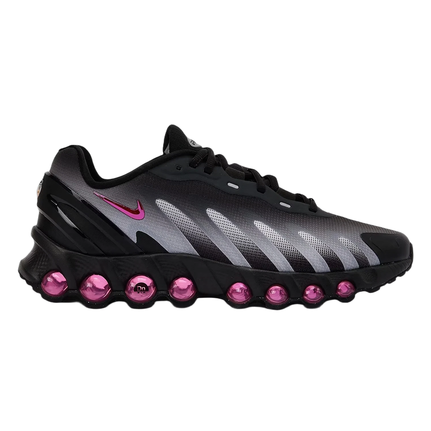 Nike Air Max Dn8 Dark Smoke Grey Pink Blast IH4119-004