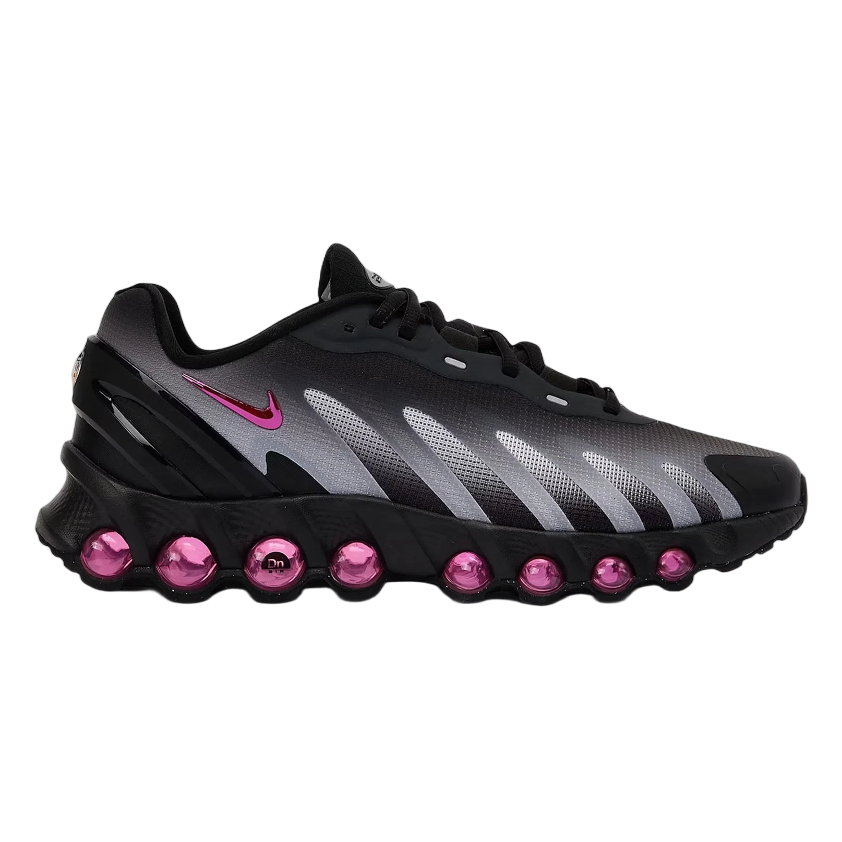 Nike Air Max Dn8 Dark Smoke Grey Pink Blast IH4119-004