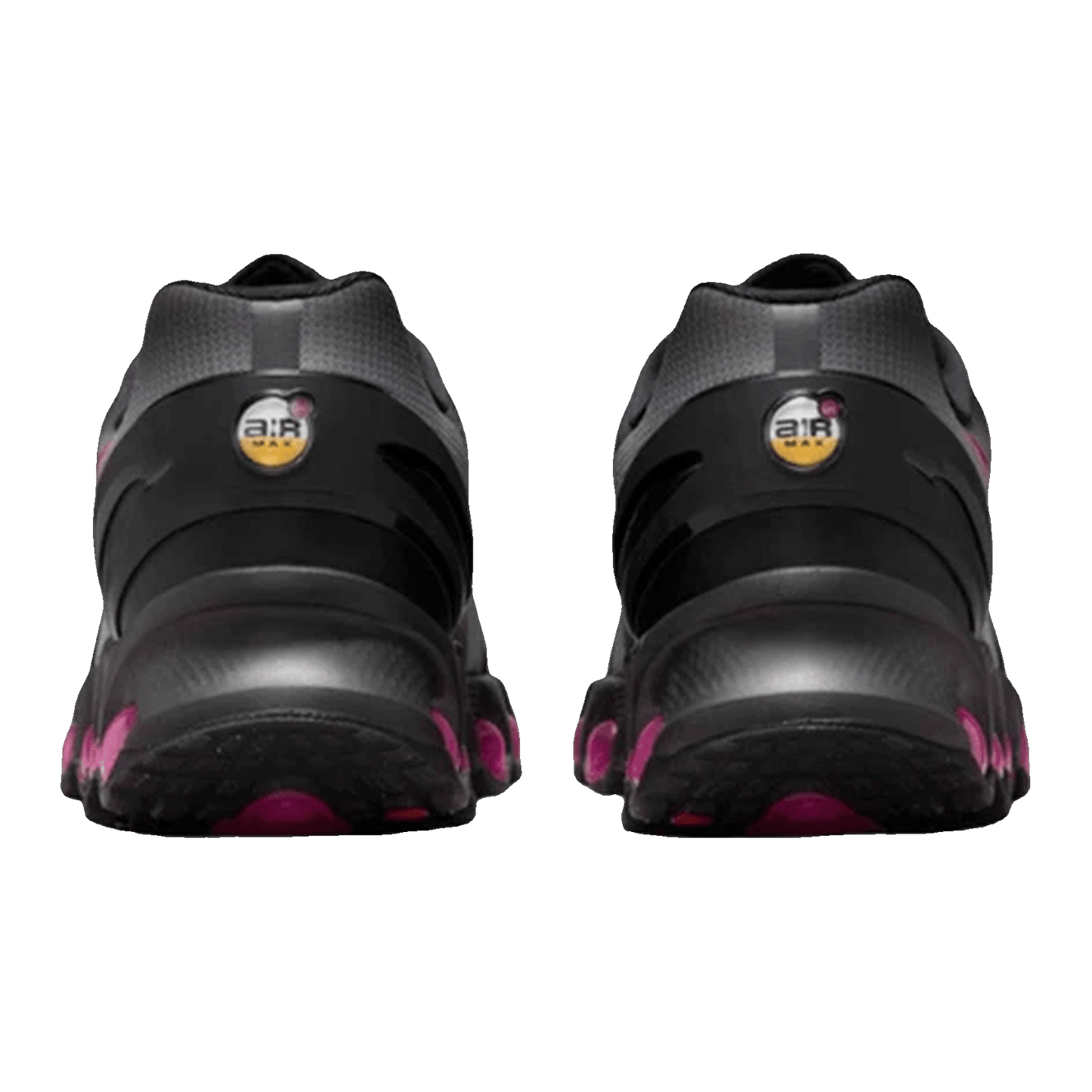 Nike Air Max Dn8 Dark Smoke Grey Pink Blast Back IH4119-004
