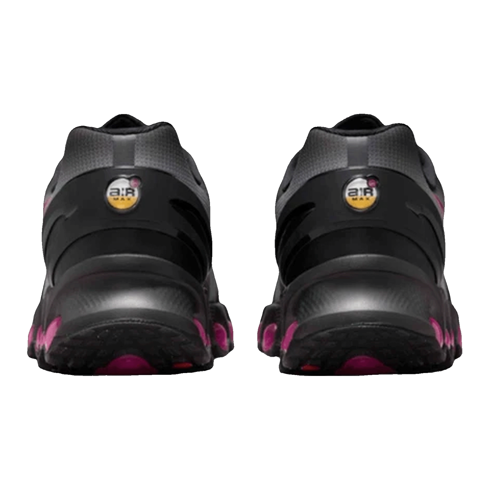 Nike Air Max Dn8 Dark Smoke Grey Pink Blast Back IH4119-004