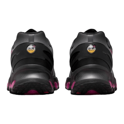 Nike Air Max Dn8 Dark Smoke Grey Pink Blast Back IH4119-004