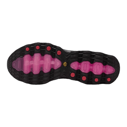 Nike Air Max Dn8 Dark Smoke Grey Pink Blast Sohle IH4119-004