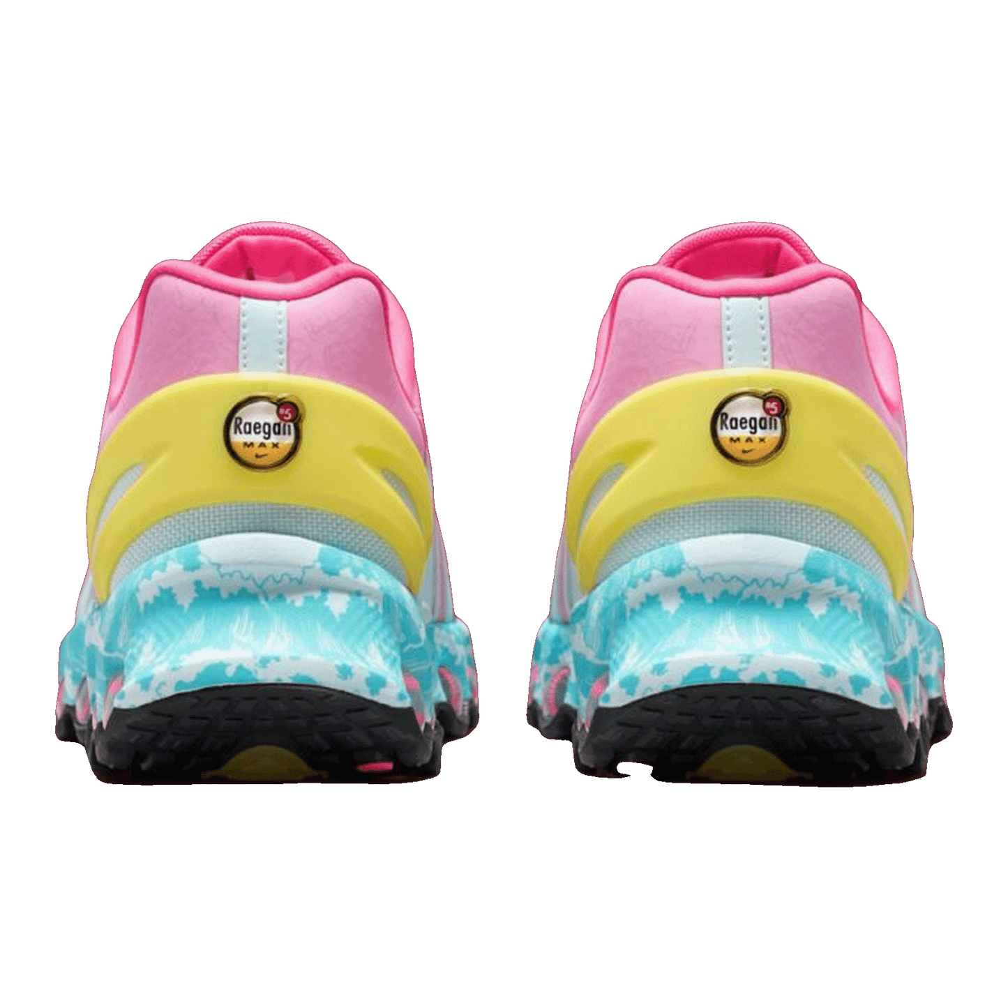 Nike Air Max Dn8 Doernbecher Raegan Scheid (W) Back IO7689-921