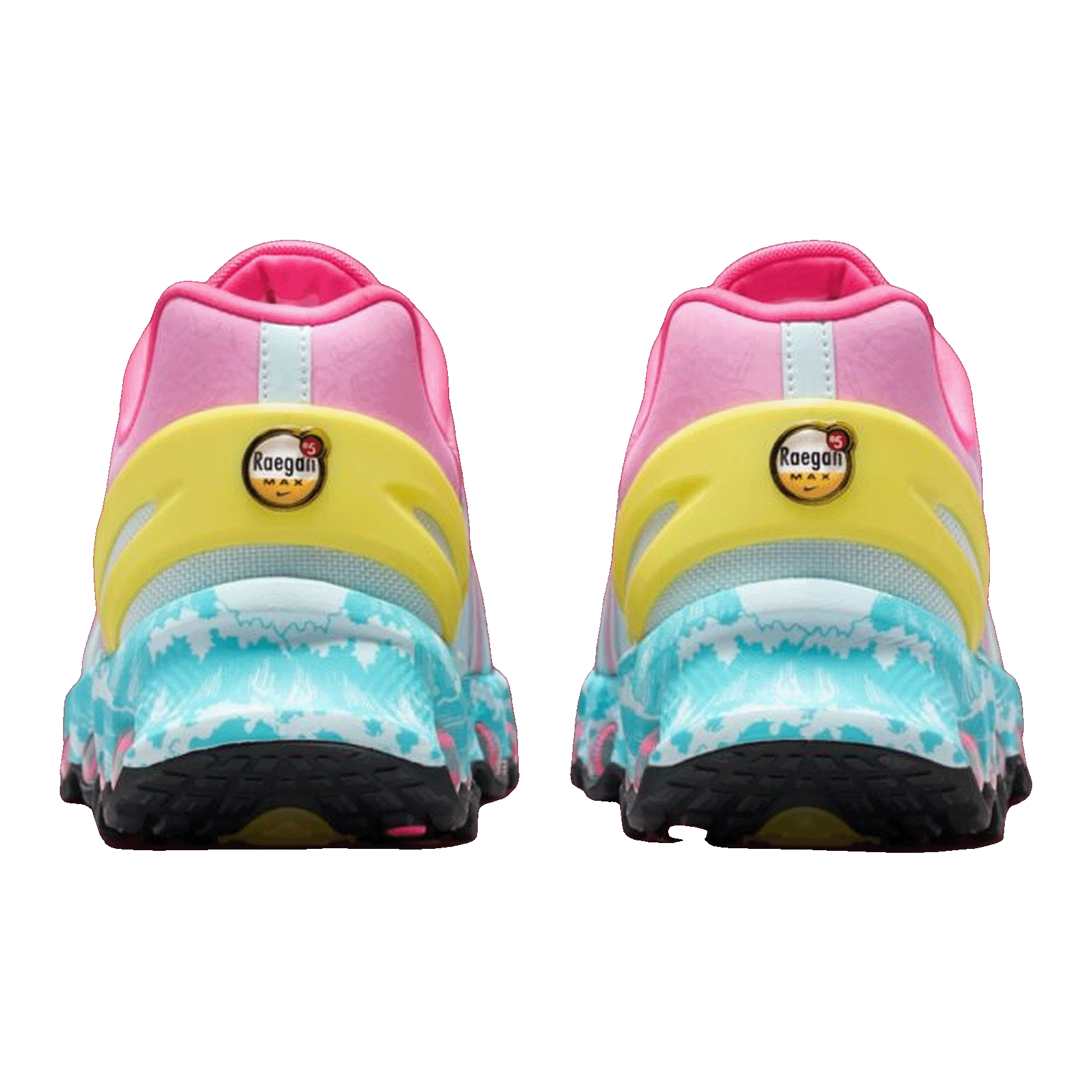 Nike Air Max Dn8 Doernbecher Raegan Scheid (W) Back IO7689-921