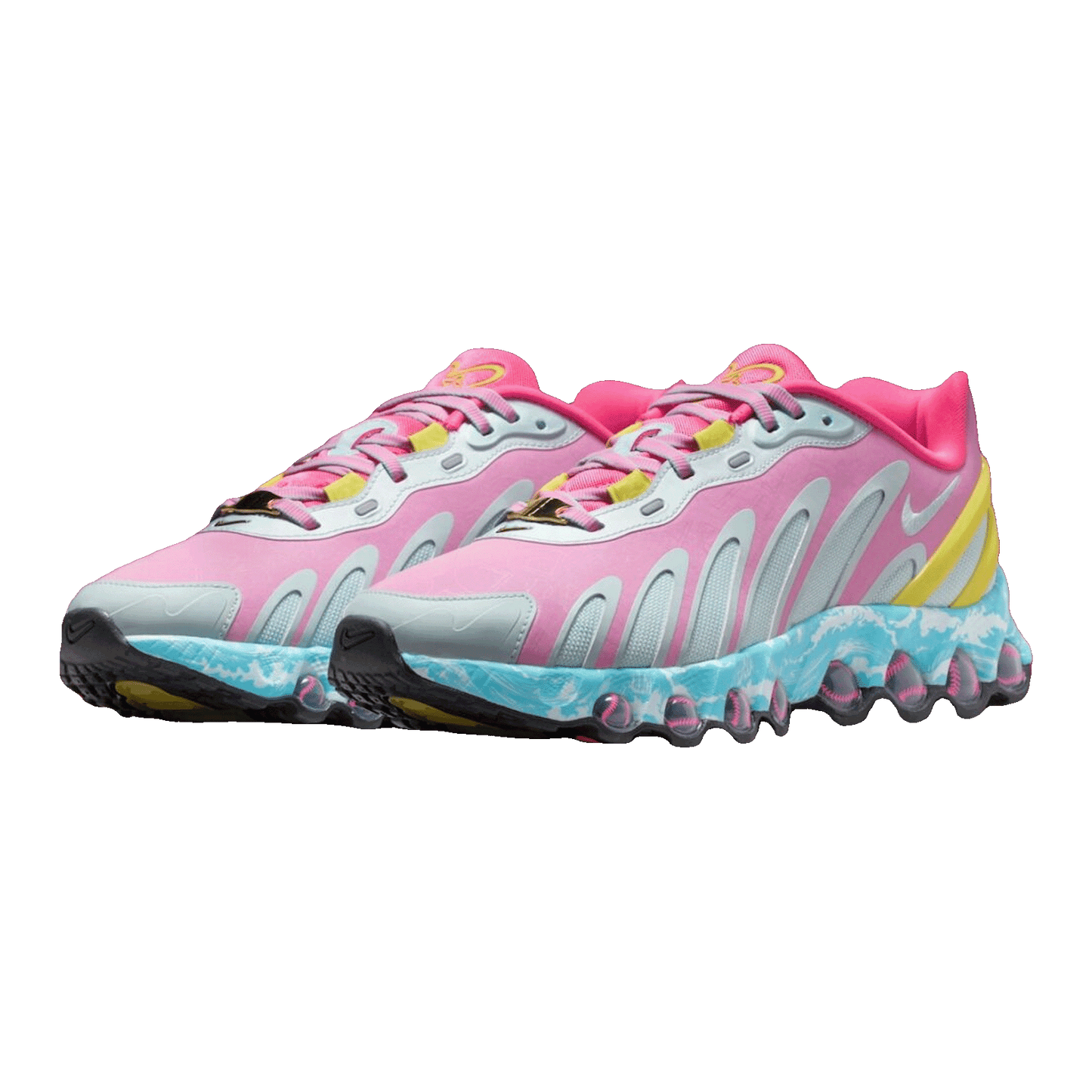 Nike Air Max Dn8 Doernbecher Raegan Scheid (W) Side IO7689-921
