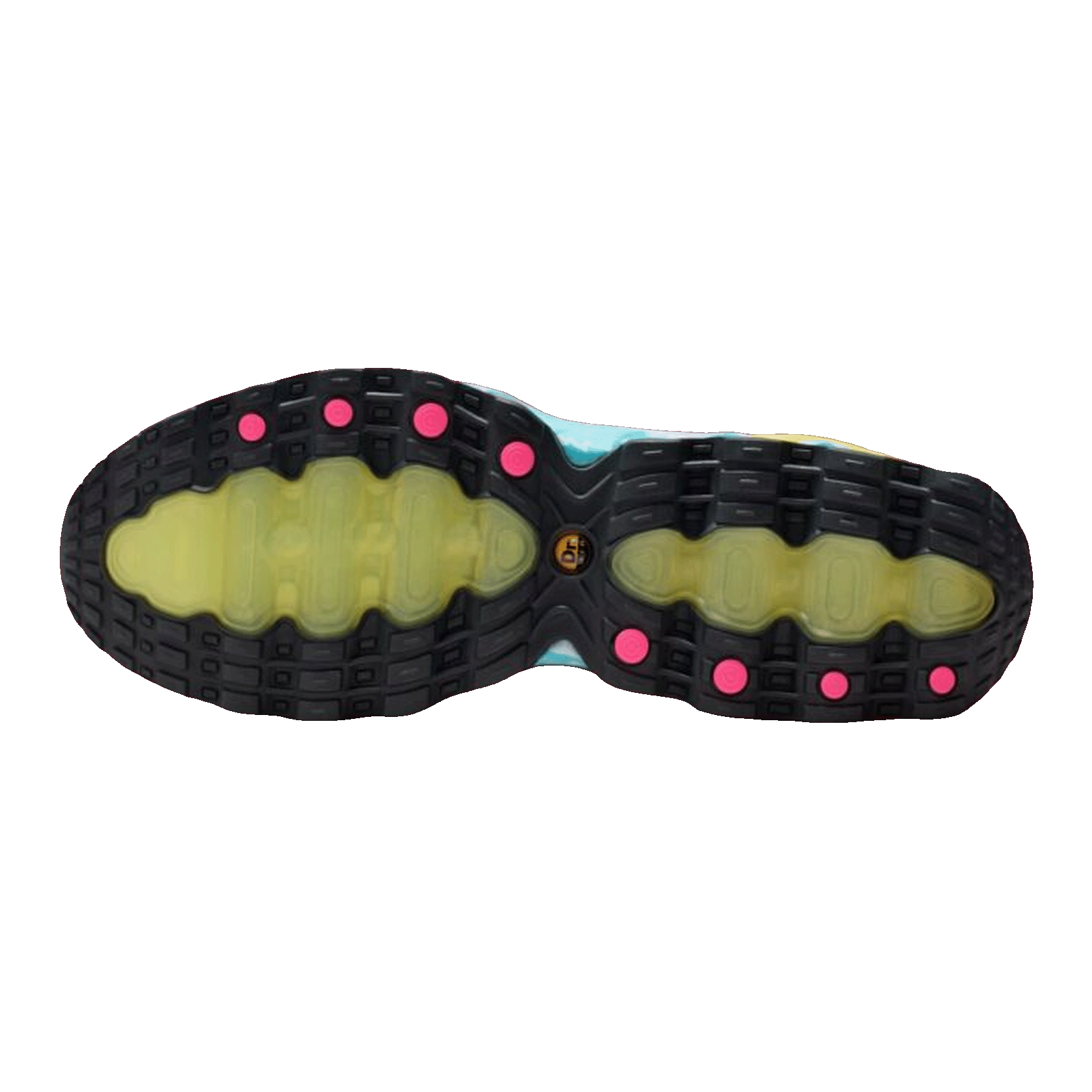 Nike Air Max Dn8 Doernbecher Raegan Scheid (W) Sohle IO7689-921