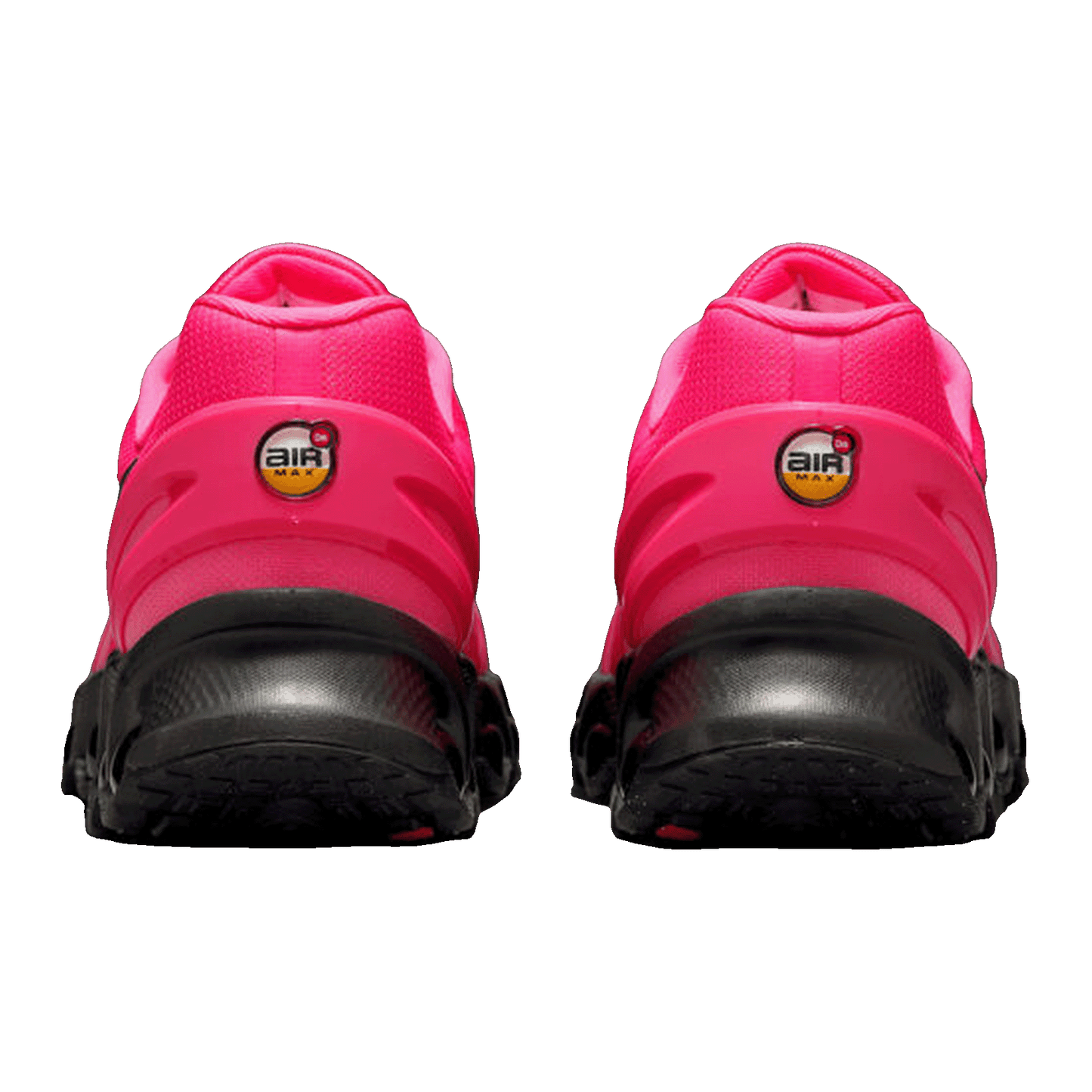 Nike Air Max Dn8 Hyper Pink Back FQ7860-600