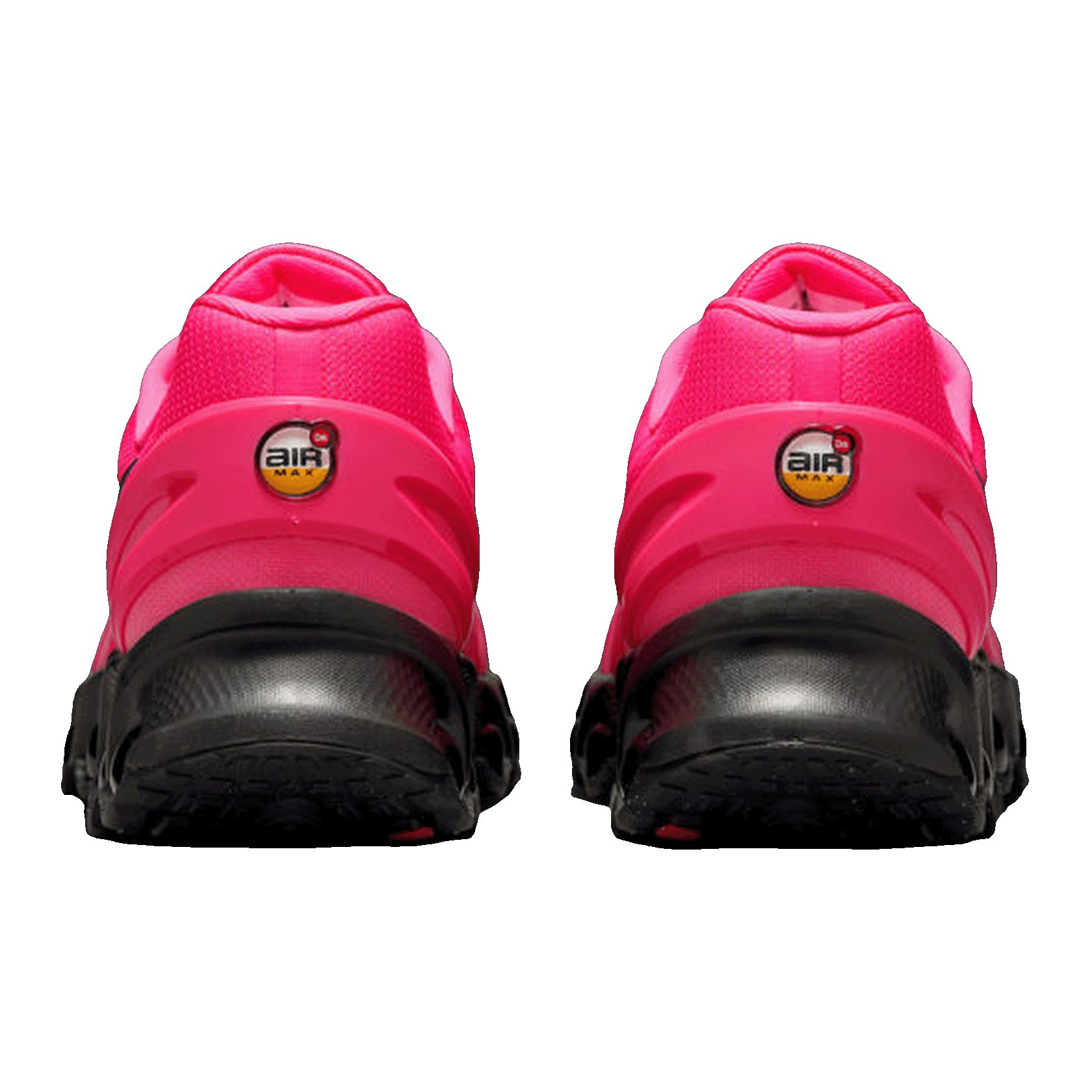 Nike Air Max Dn8 Hyper Pink Back FQ7860-600