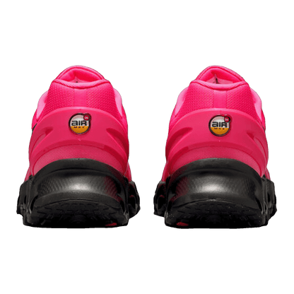 Nike Air Max Dn8 Hyper Pink Back FQ7860-600