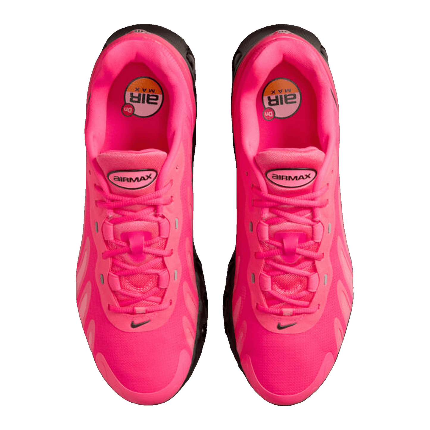 Nike Air Max Dn8 Hyper Pink Oben FQ7860-600