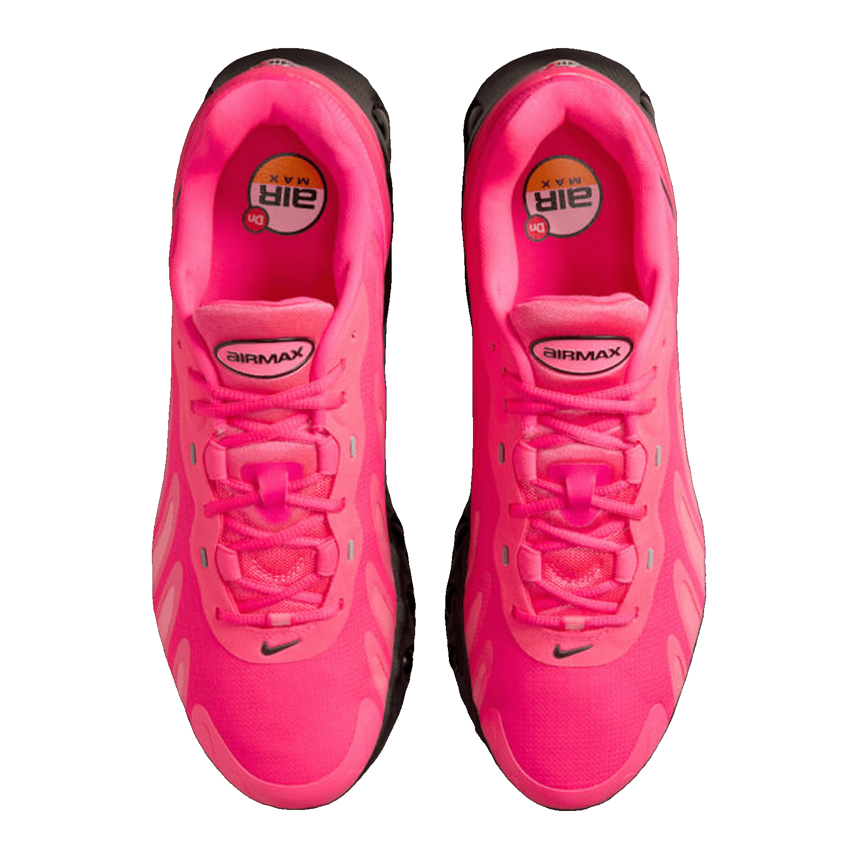 Nike Air Max Dn8 Hyper Pink Oben FQ7860-600