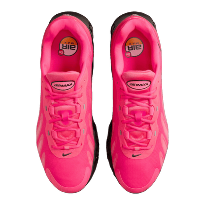 Nike Air Max Dn8 Hyper Pink Oben FQ7860-600