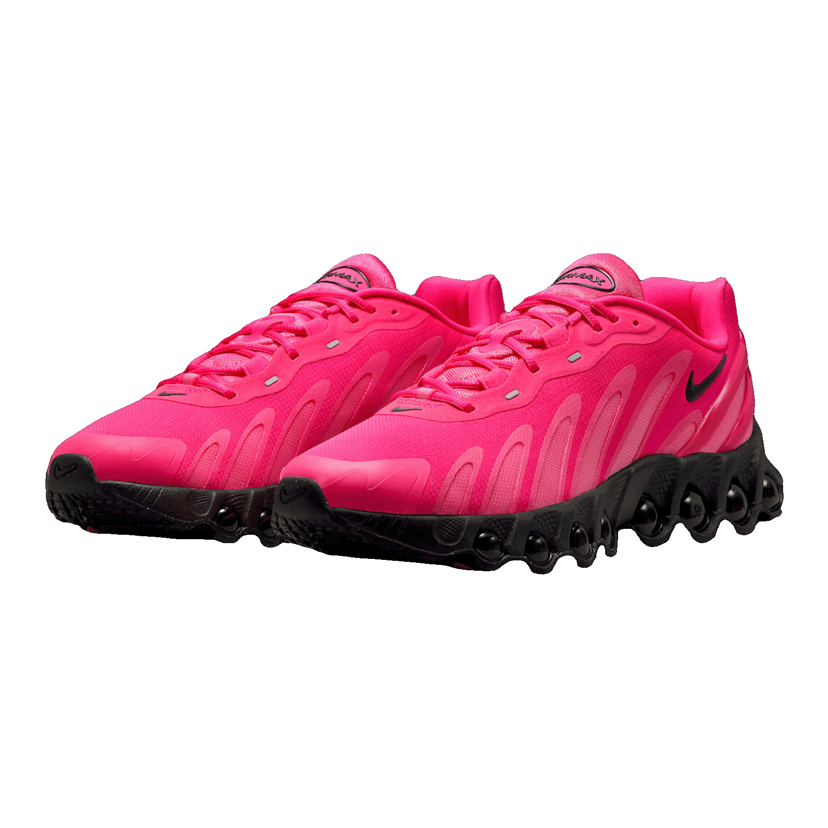 Nike Air Max Dn8 Hyper Pink Side FQ7860-600