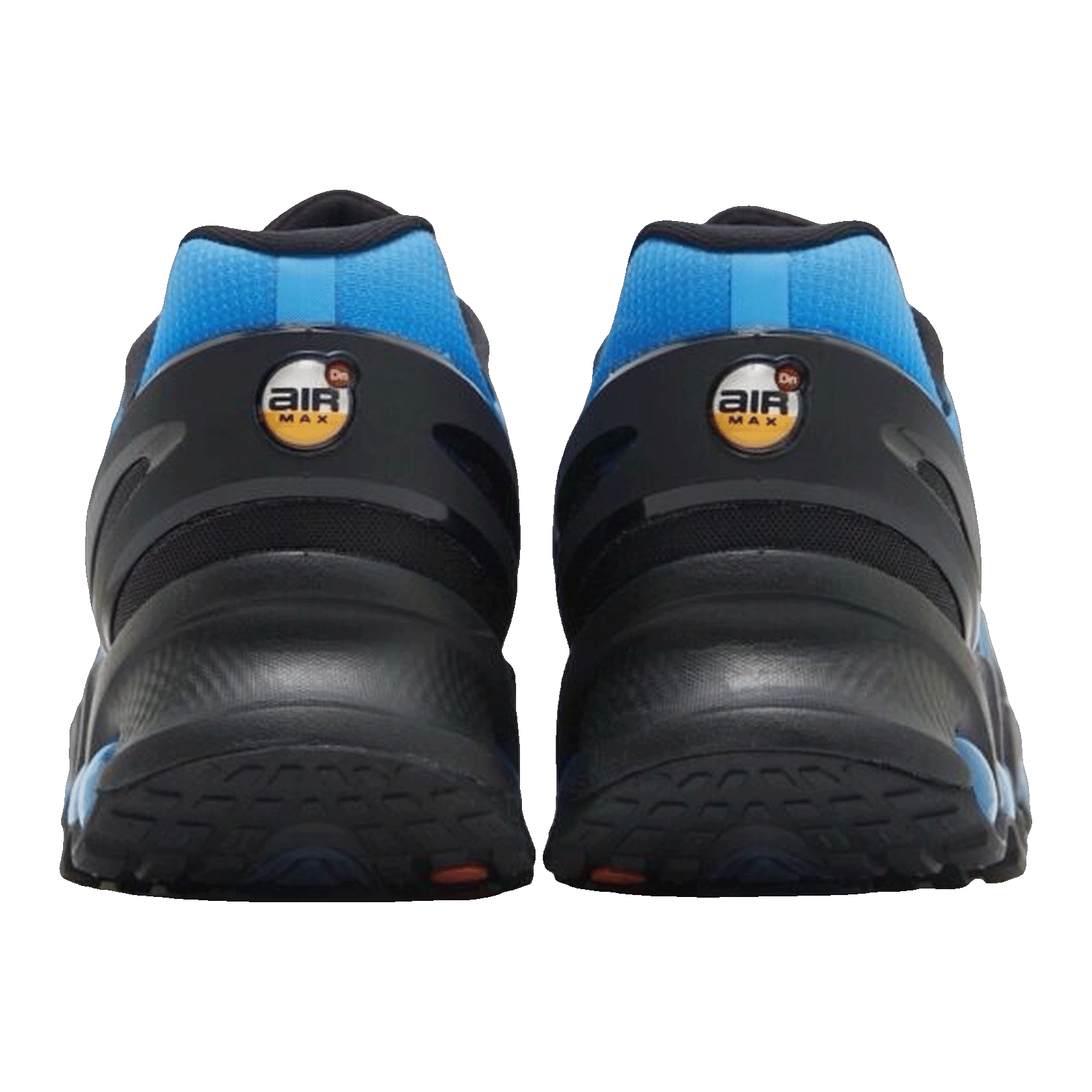 Nike Air Max Dn8 Hyper Royal Back FQ7860-001