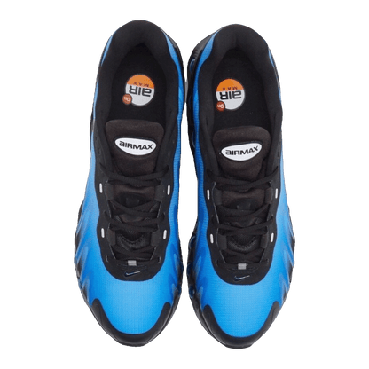 Nike Air Max Dn8 Hyper Royal Oben FQ7860-001
