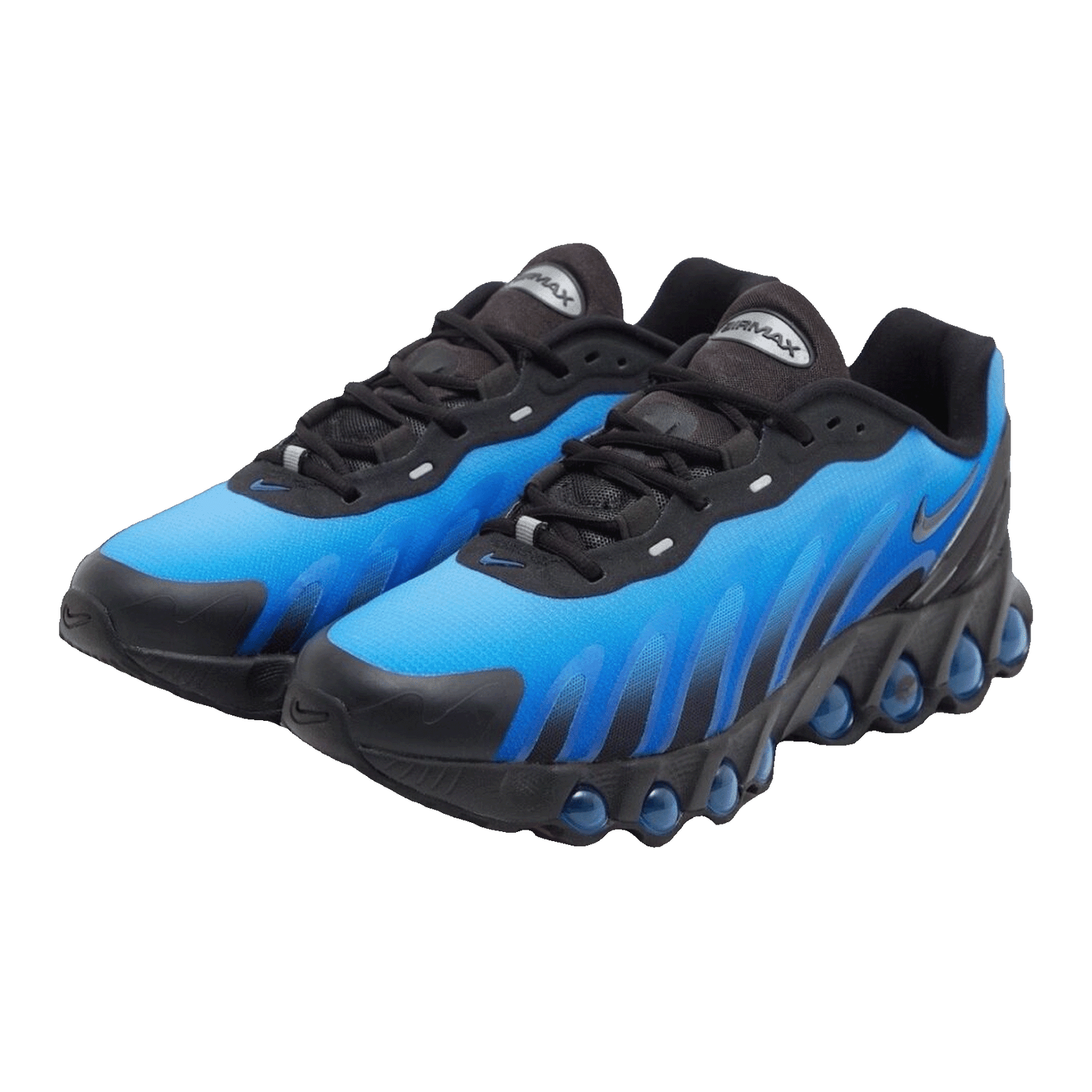Nike Air Max Dn8 Hyper Royal Side FQ7860-001