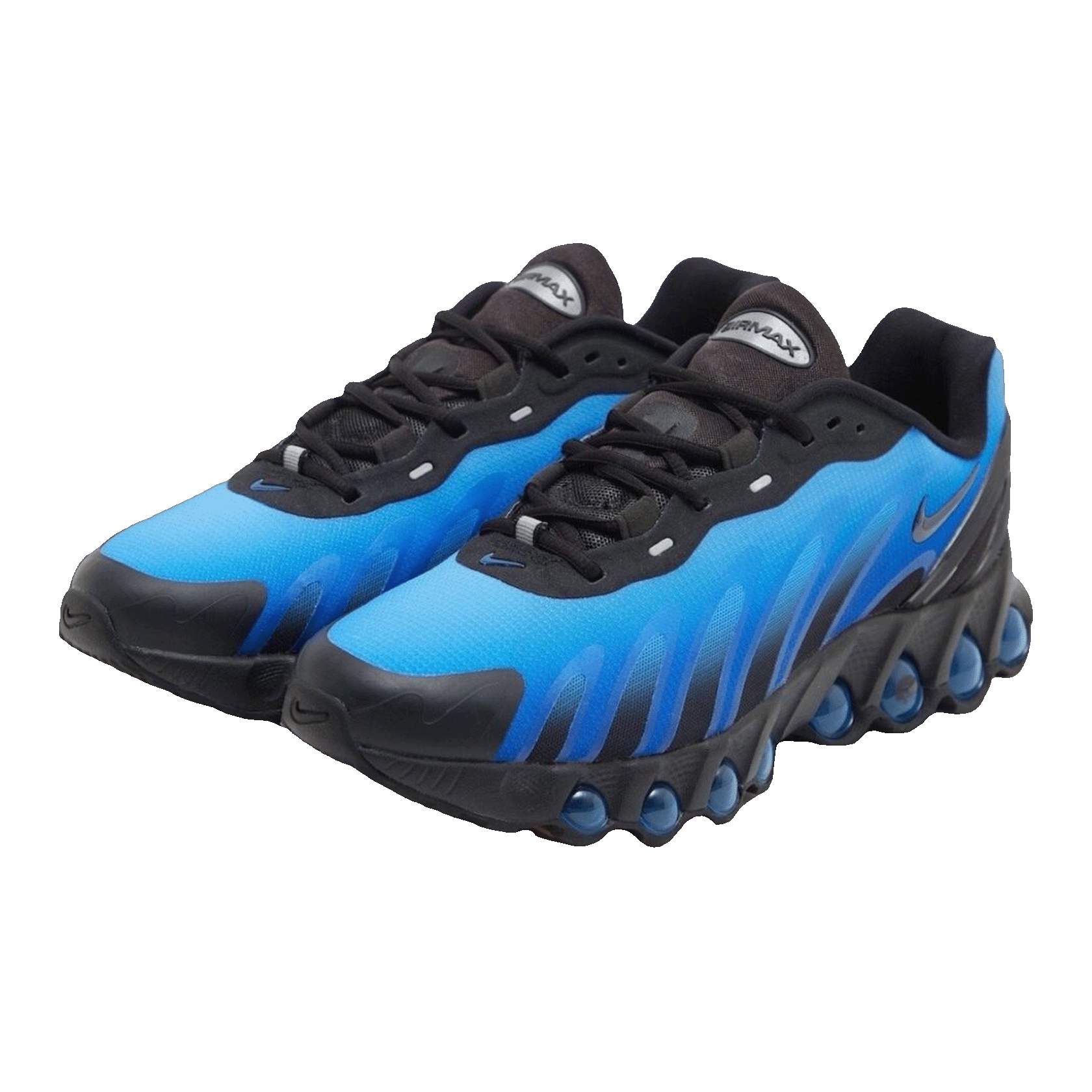 Nike Air Max Dn8 Hyper Royal Side FQ7860-001