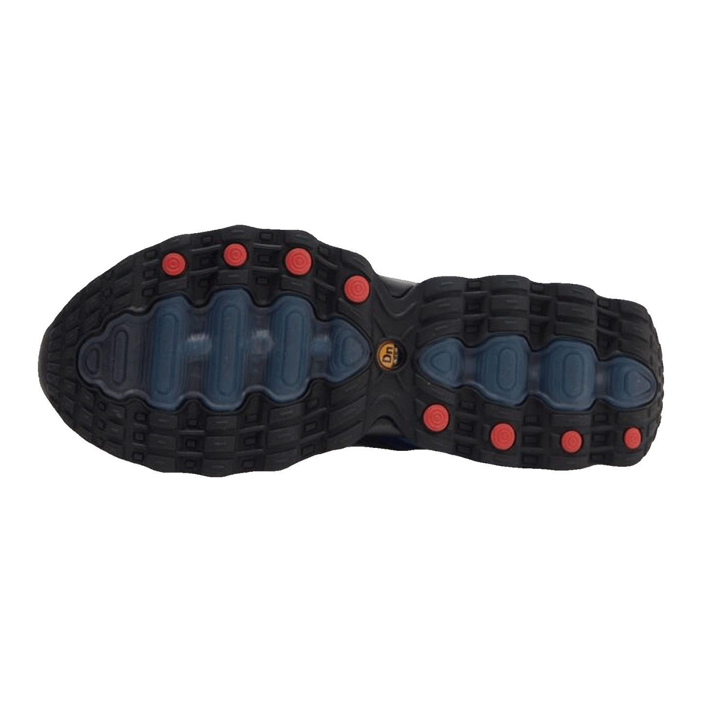Nike Air Max Dn8 Hyper Royal Sohle FQ7860-001