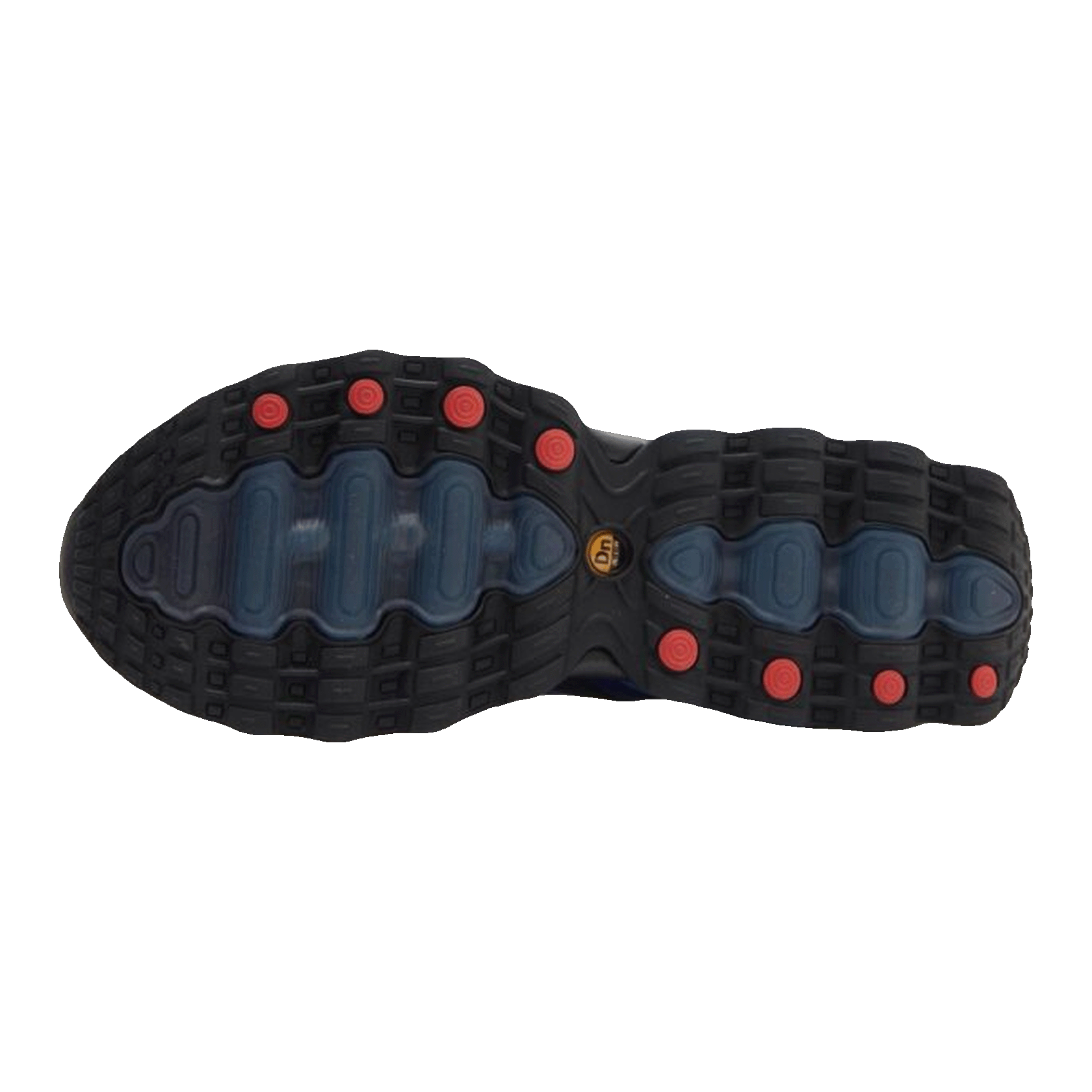 Nike Air Max Dn8 Hyper Royal Sohle FQ7860-001