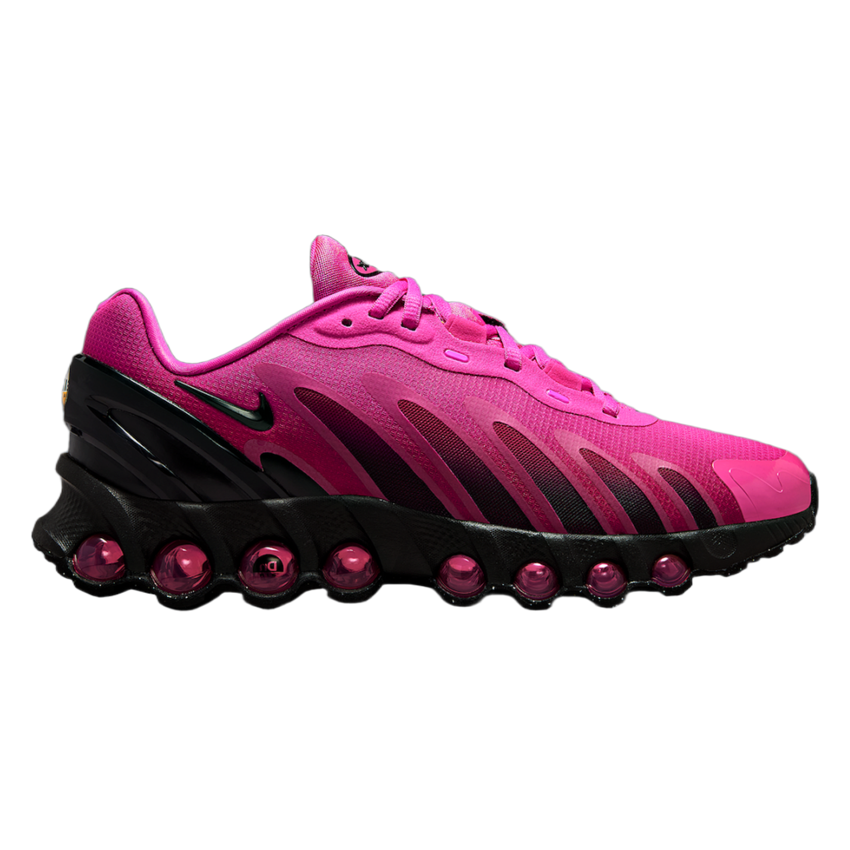 Nike Air Max Dn8 Laser Fuchsia Black (W) HF5509-601