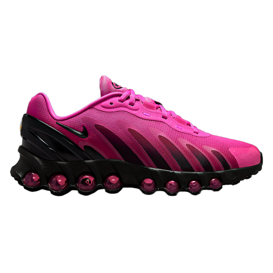Nike Air Max Dn8 Laser Fuchsia Black (W) HF5509-601