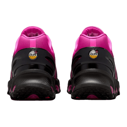 Nike Air Max Dn8 Laser Fuchsia Black (W) Back HF5509-601