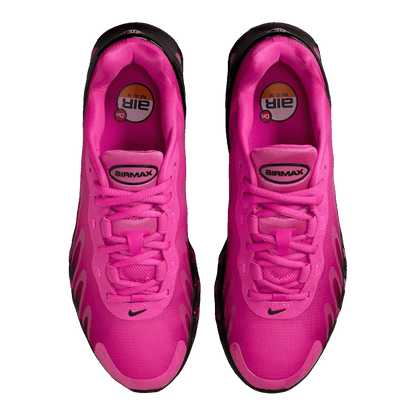 Nike Air Max Dn8 Laser Fuchsia Black (W) Oben HF5509-601