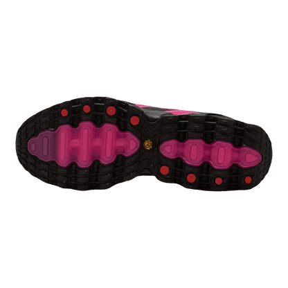 Nike Air Max Dn8 Laser Fuchsia Black (W) Sohle HF5509-601