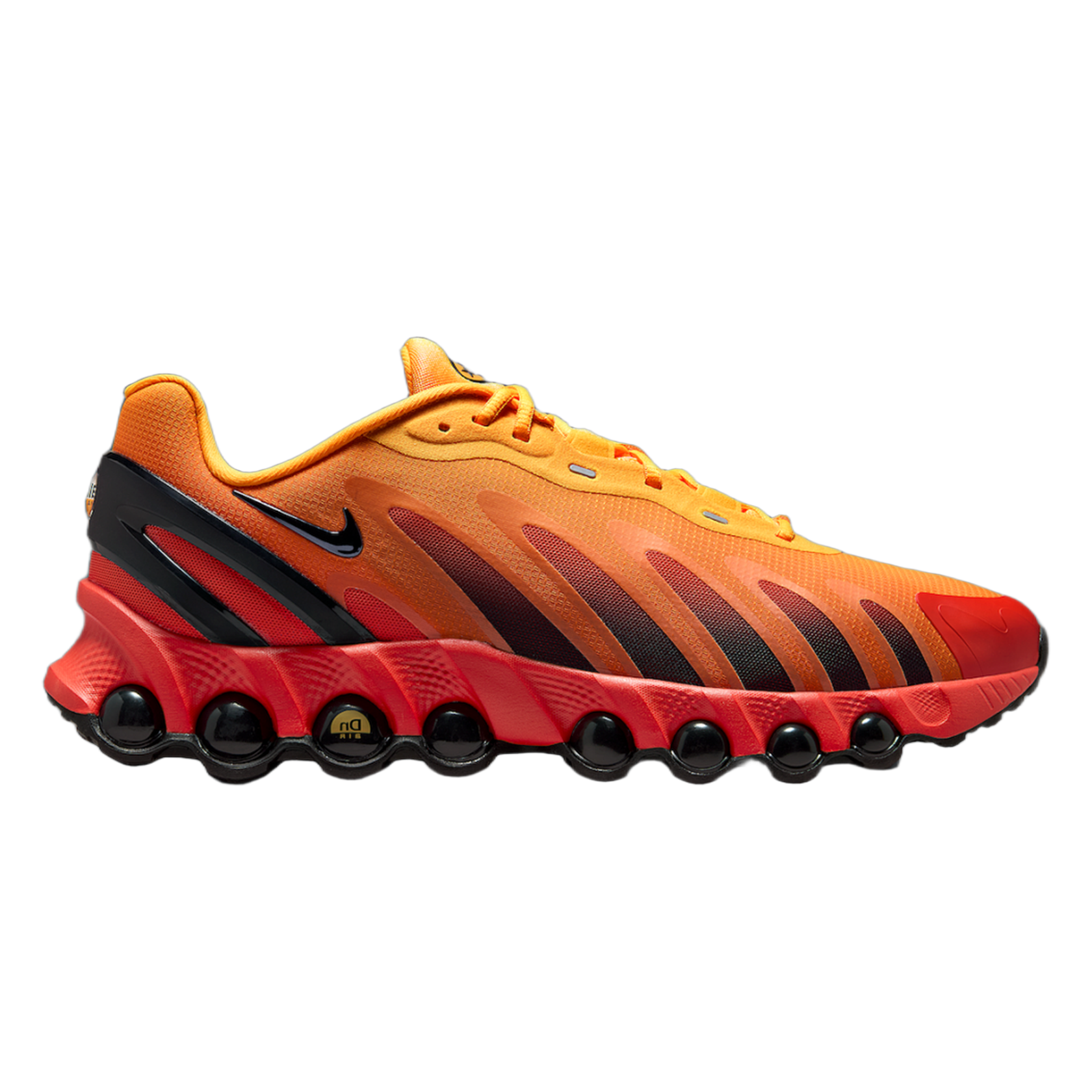 Nike Air Max Dn8 Laser Orange Black FQ7860-800