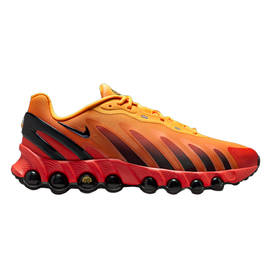 Nike Air Max Dn8 Laser Orange Black FQ7860-800
