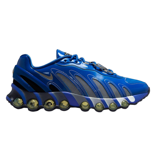 Nike Air Max Dn8 Patta Game Royal Metallic Silver IB4029-400
