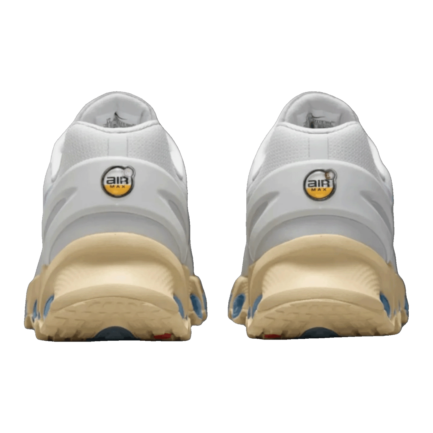 Nike Air Max Dn8 Photon Dust Royal Pulse Back IH4119-002