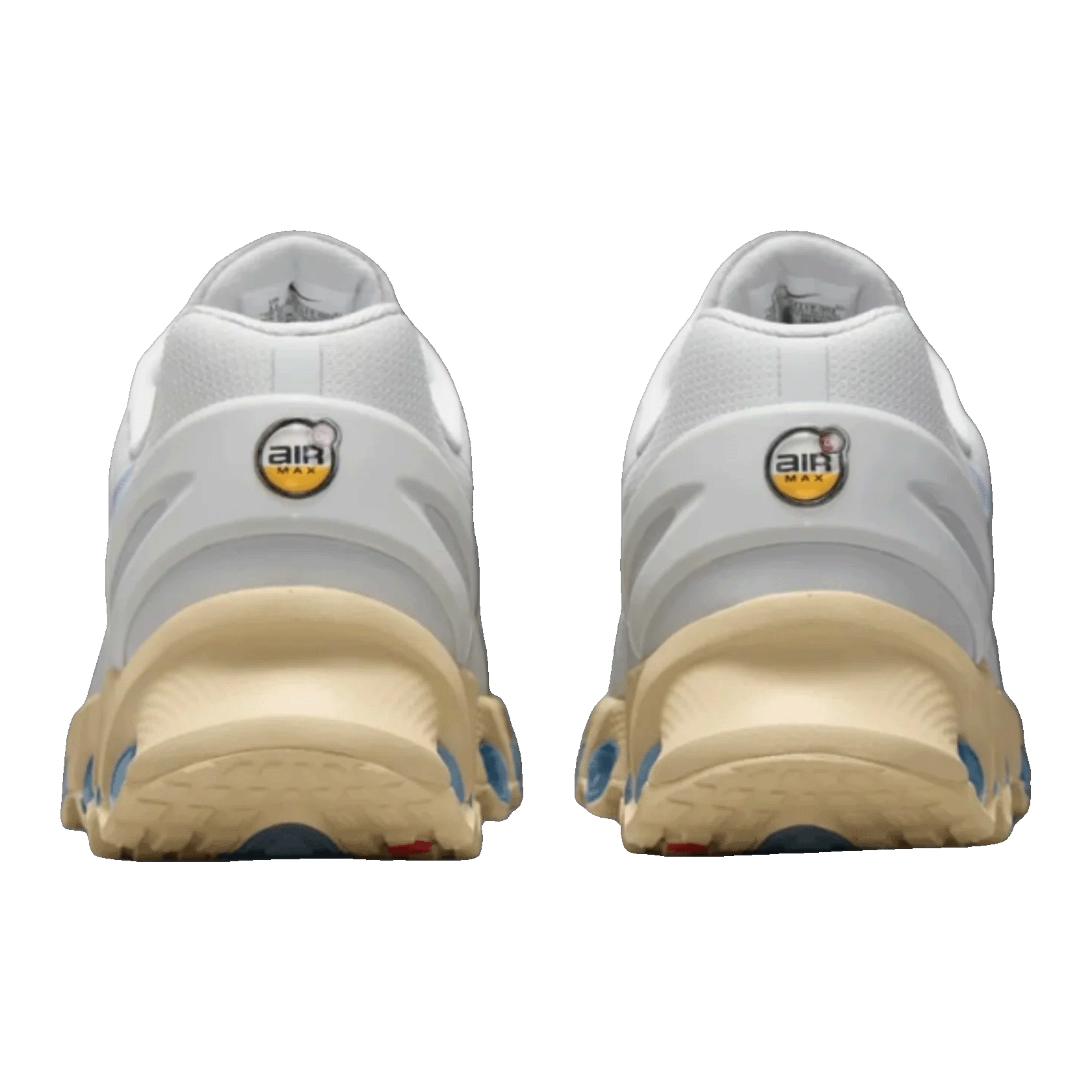 Nike Air Max Dn8 Photon Dust Royal Pulse Back IH4119-002