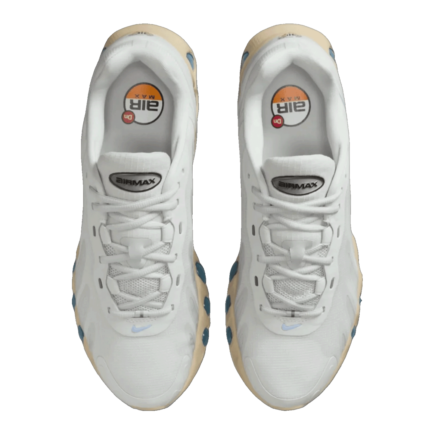 Nike Air Max Dn8 Photon Dust Royal Pulse Oben IH4119-002
