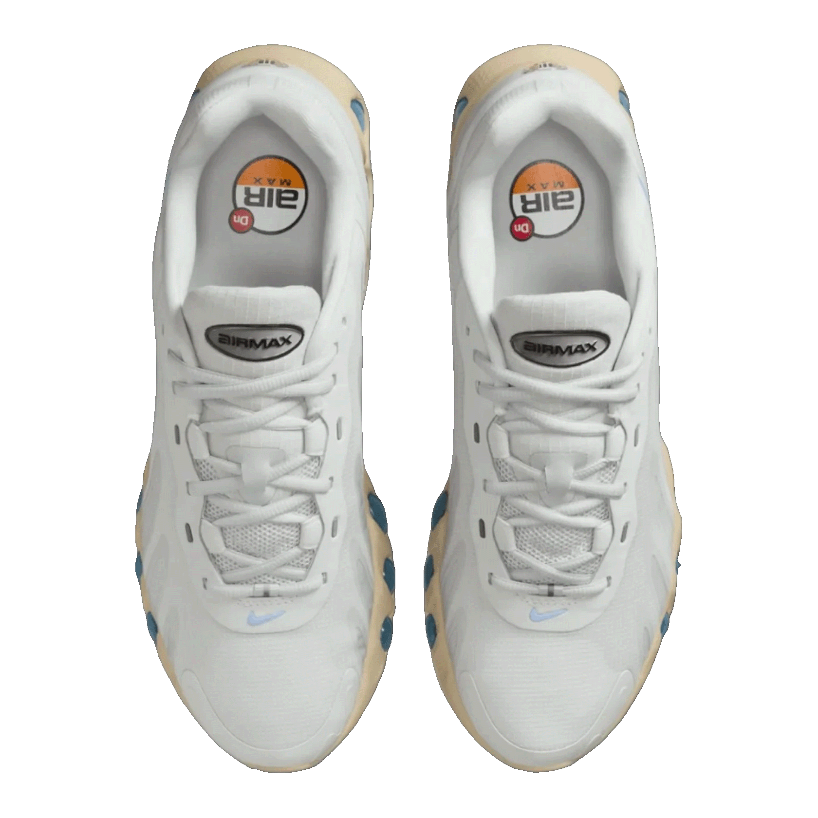 Nike Air Max Dn8 Photon Dust Royal Pulse Oben IH4119-002