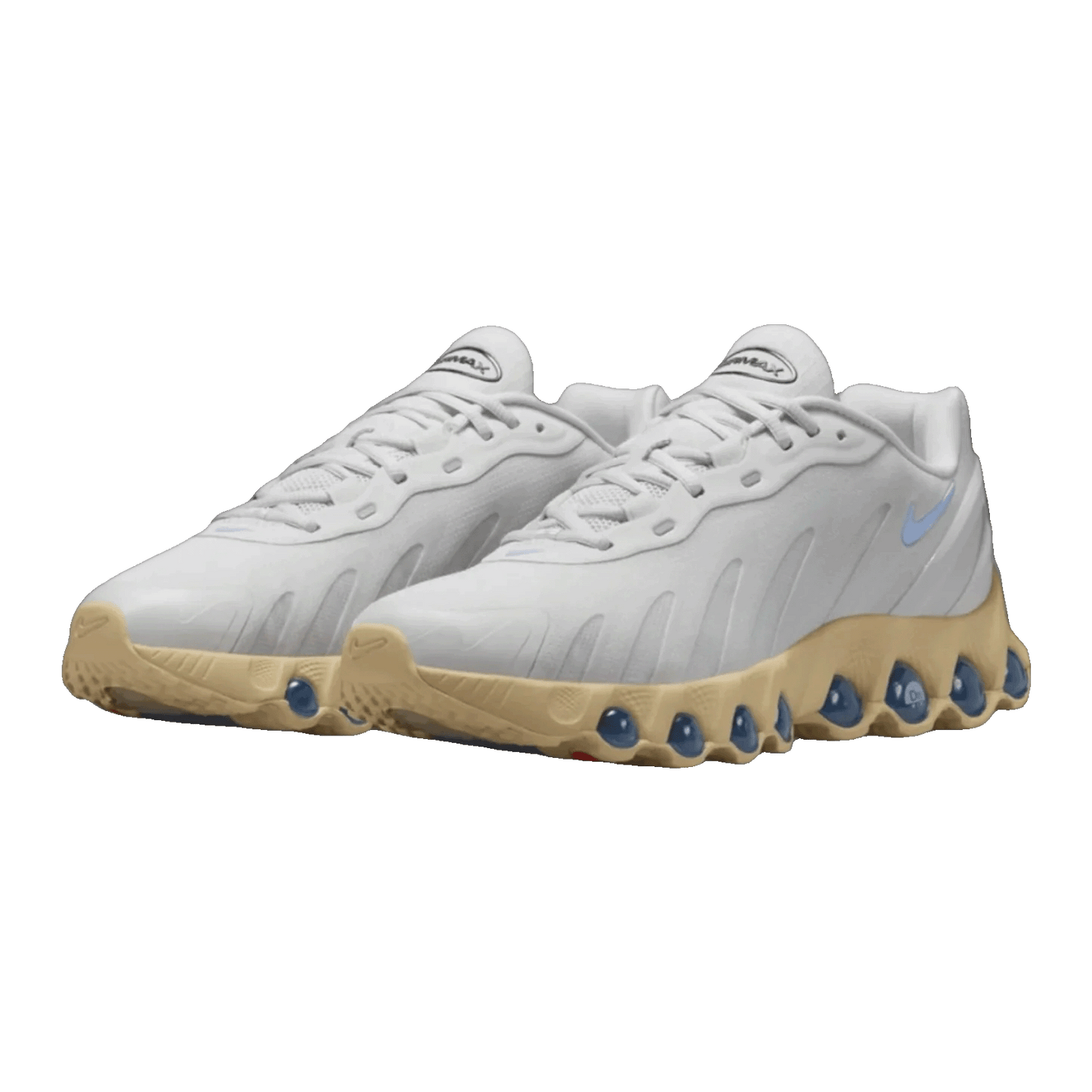 Nike Air Max Dn8 Photon Dust Royal Pulse Side IH4119-002