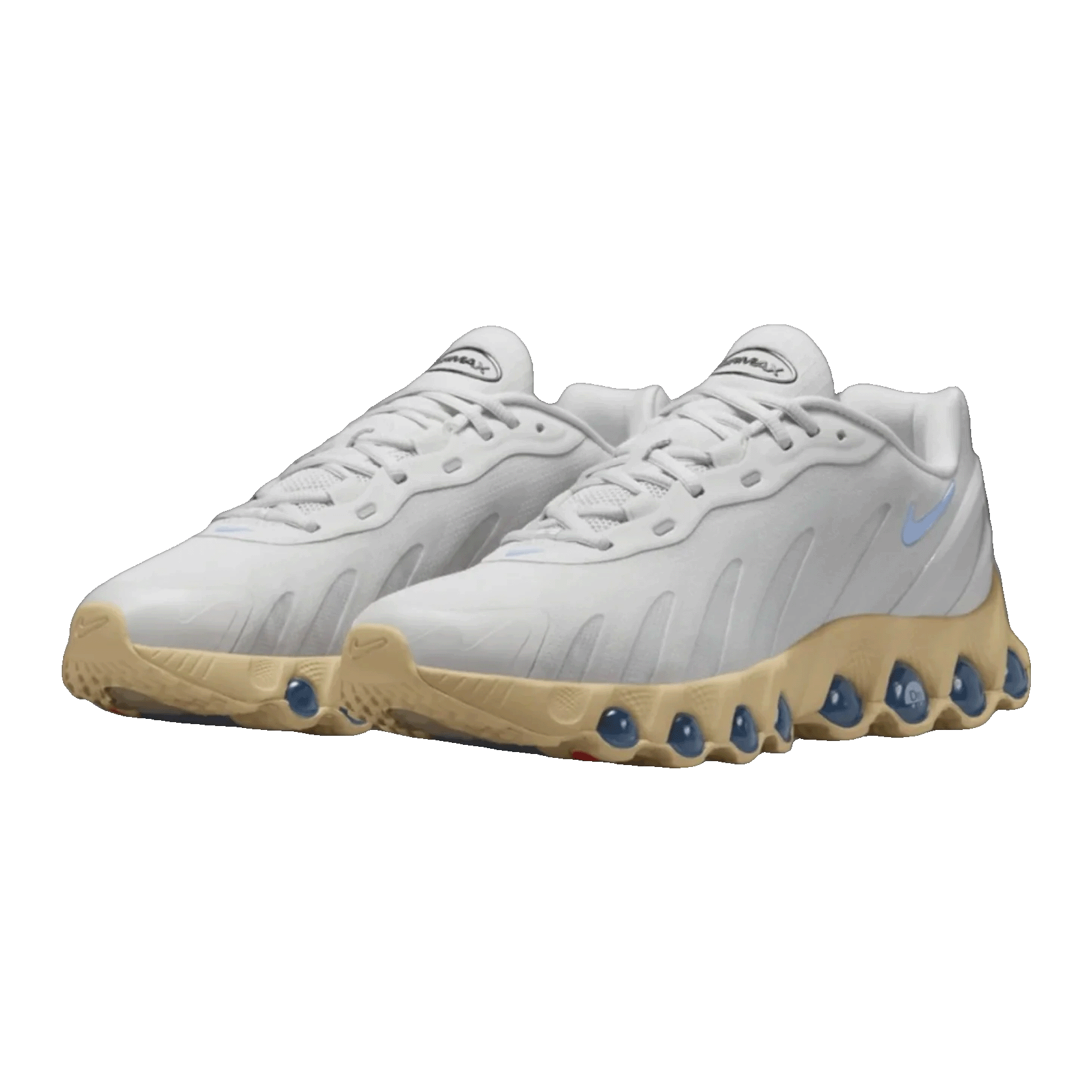 Nike Air Max Dn8 Photon Dust Royal Pulse Side IH4119-002