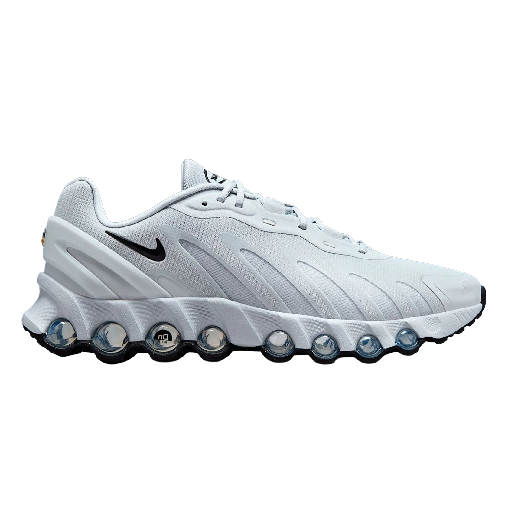 Nike Air Max Dn8 Pure Platinum FQ7860-010