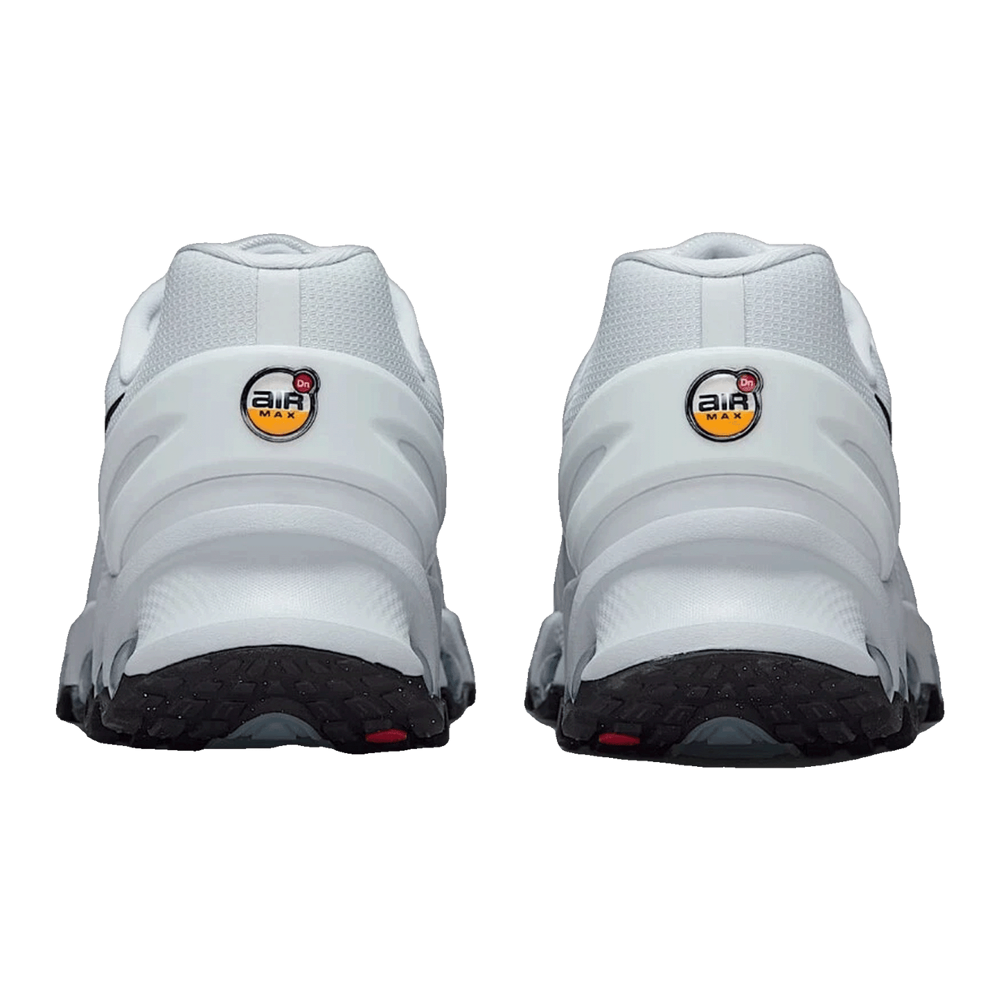Nike Air Max Dn8 Pure Platinum Back FQ7860-010