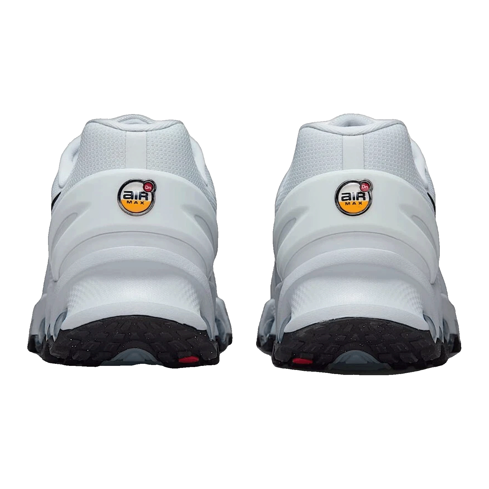 Nike Air Max Dn8 Pure Platinum Back FQ7860-010