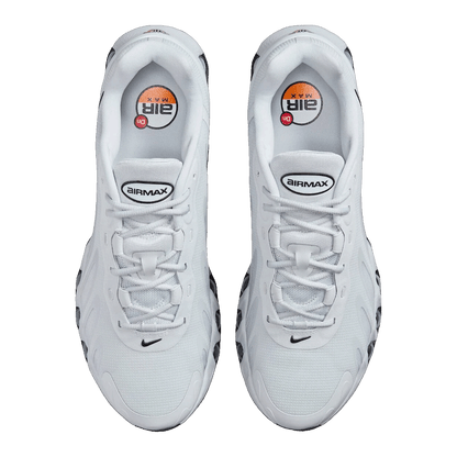 Nike Air Max Dn8 Pure Platinum Oben FQ7860-010