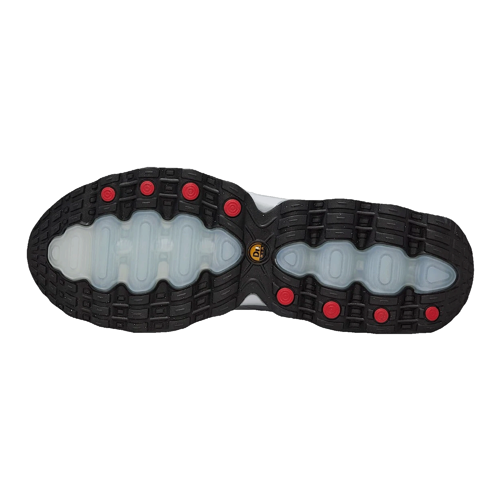 Nike Air Max Dn8 Pure Platinum Sohle FQ7860-010