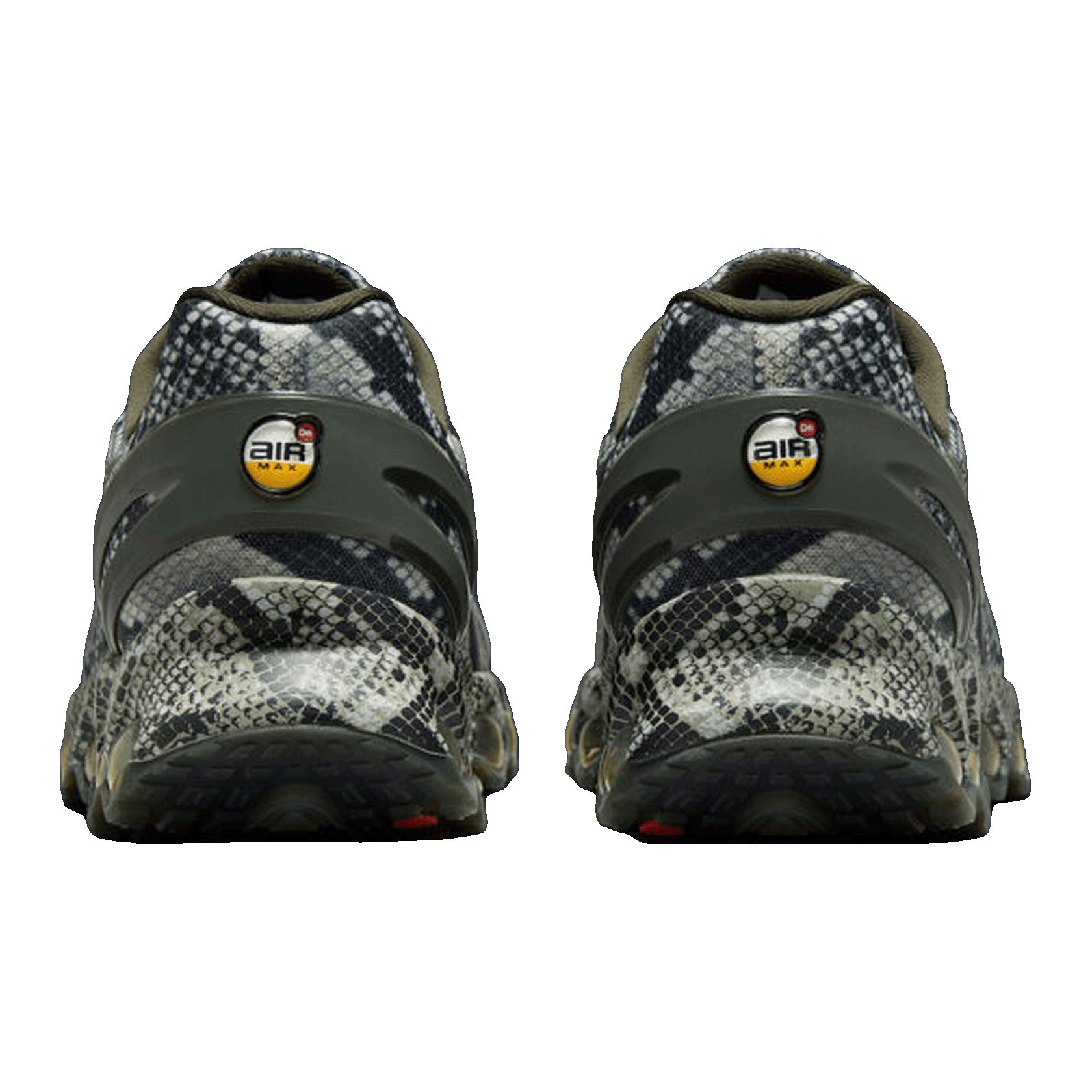 Nike Air Max Dn8 Snakeskin Back HV8476-300